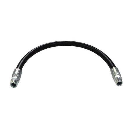 Reelcraft 1in x 2 ft. Fuel Inlet Hose S600451-2